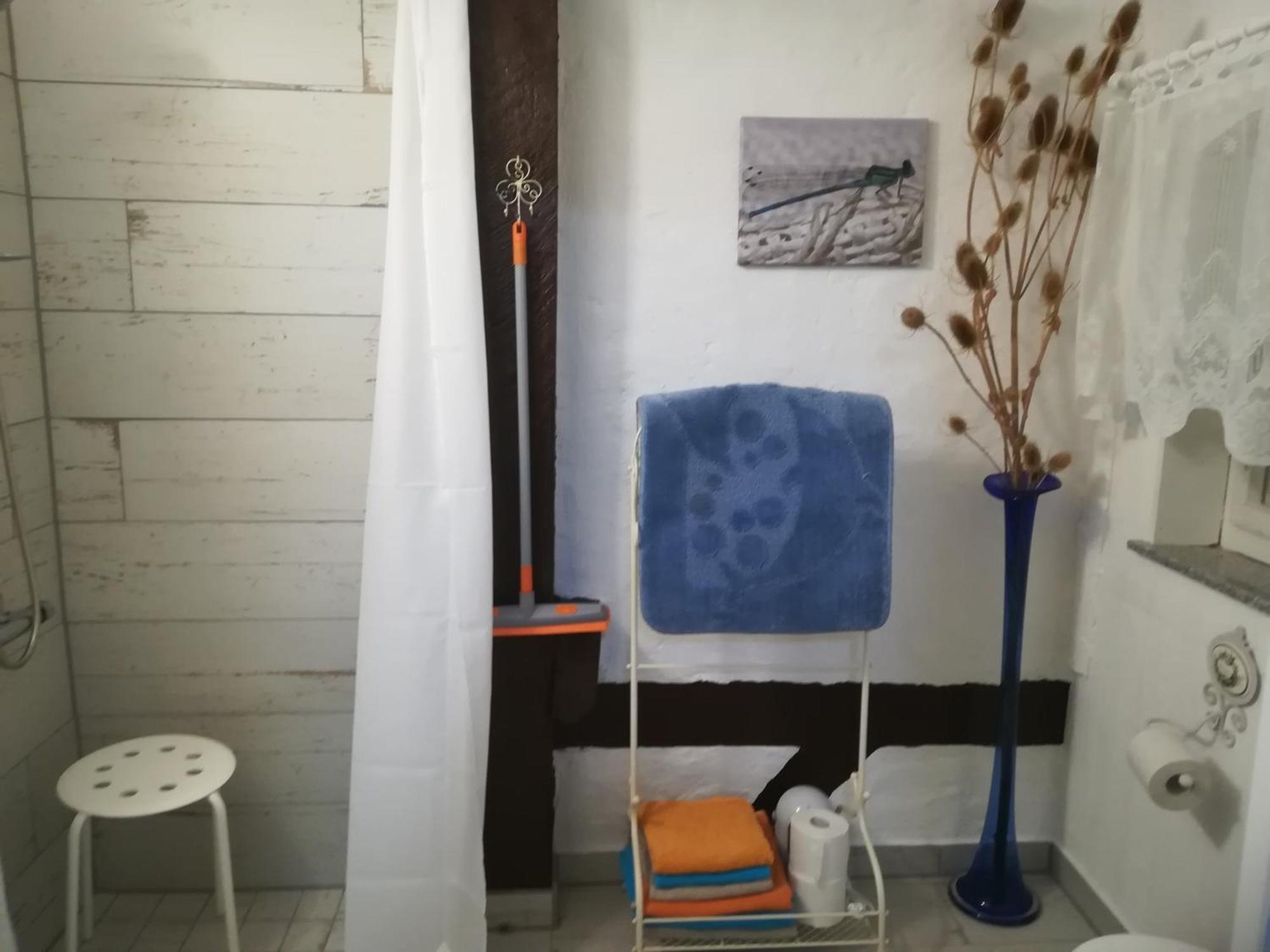 Ferien In Der Scheune Dettmannsdorf Ngoại thất bức ảnh